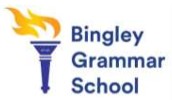 Bingley Grammar School